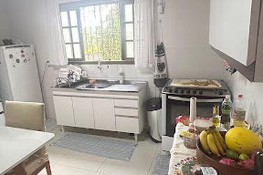 Ch&aacute;cara &agrave; venda - 1142m&sup2; - Ch&aacute;caras Fern&atilde;o Dias