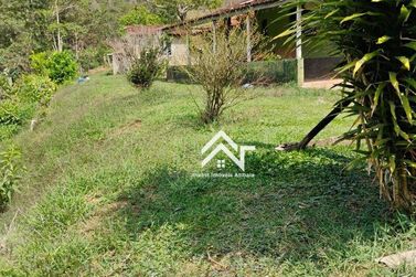 S&iacute;tio &agrave; venda - 193600m&sup2; - Almeida Prado