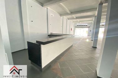 Sal&atilde;o Comercial para alugar - 450m&sup2; - Cidade Sat&eacute;lite