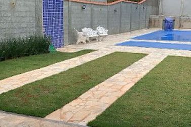 Ch&aacute;cara &agrave; venda - 997m&sup2; - Jardim Est&acirc;ncia Brasil