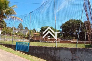 Ch&aacute;cara &agrave; venda - 6065m&sup2; - Jardim Est&acirc;ncia Brasil