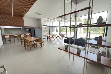 Terreno &agrave; venda - 375m&sup2; - Condom&iacute;nio Reserva S&atilde;o Nicolau