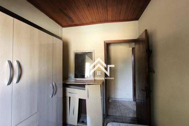 Casa &agrave; venda - 100m&sup2; - Jardim Imperial