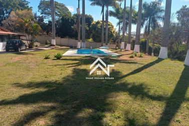 Ch&aacute;cara &agrave; venda - 3900m&sup2; - Ch&aacute;caras Fern&atilde;o Dias
