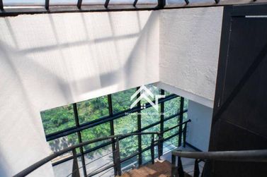 Sala Comercial para alugar - 258m&sup2; - Vila Junqueira