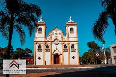 Terreno &agrave; venda - 1192m&sup2; - Est&acirc;ncia Santa Maria do Port&atilde;o