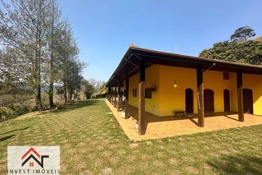 Ch&aacute;cara &agrave; venda - 216000m&sup2; - Joanopolis