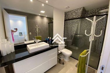 Apartamento &agrave; venda - 160m&sup2; - Itapetininga