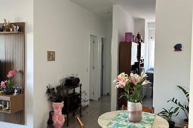 Apartamento &agrave; venda - 50m&sup2; - Jardim das Cerejeiras