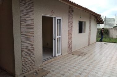 Casa &agrave; venda - 120m&sup2; - JARDIM SANTO ANT&Ocirc;NIO