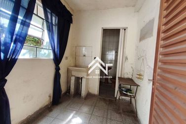 Casa &agrave; venda - 170m&sup2; - Jardim do Alvin&oacute;polis