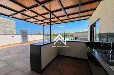 Casa &agrave; venda - 347m&sup2; - Shamballa II