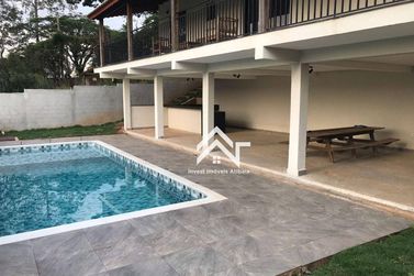 Casa &agrave; venda - Jardim Est&acirc;ncia Brasil