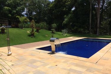 Casa &agrave; venda - 6000m&sup2; - PENHINHA