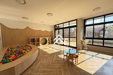 Apartamento para alugar - 98m&sup2; - Nova Gard&ecirc;nia