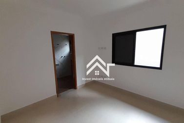 Casa &agrave; venda - 177m&sup2; - Atibaia Belvedere