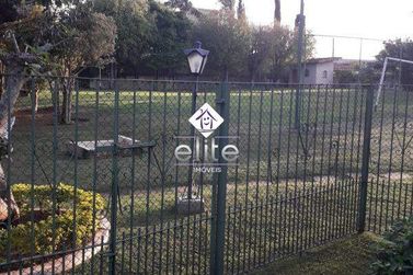 Ch&aacute;cara &agrave; venda - 868m&sup2; - VILA PETROPOLIS