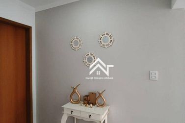 Casa &agrave; venda - 128m&sup2; - Jardim Araguari