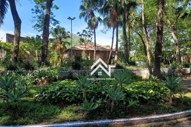 Terreno &agrave; venda - 324m&sup2; - Retiro das Fontes