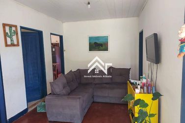 Ch&aacute;cara &agrave; venda - 2170m&sup2; - Vit&oacute;ria R&eacute;gia
