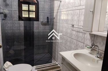 Ch&aacute;cara &agrave; venda - 800m&sup2; - S&iacute;tio Santa F&eacute;
