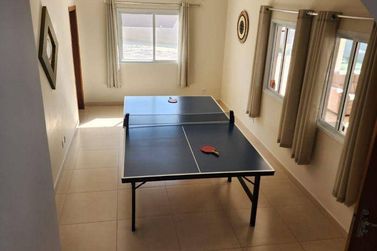 Casa &agrave; venda - 282m&sup2; - Condom&iacute;nio Shambala I