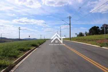 Terreno &agrave; venda - 395m&sup2; - Ressaca