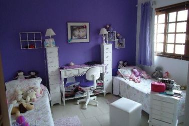 Casa &agrave; venda - 300m&sup2; - Condom&iacute;nio Shambala I