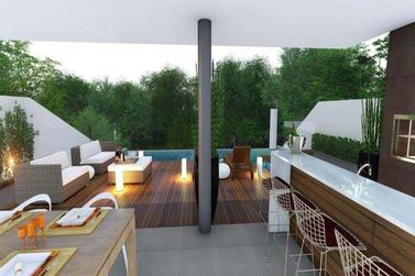 Terreno &agrave; venda - 450m&sup2; - Parque Residencial Itagua&ccedil;u