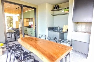 Casa &agrave; venda - 195m&sup2; - Centro