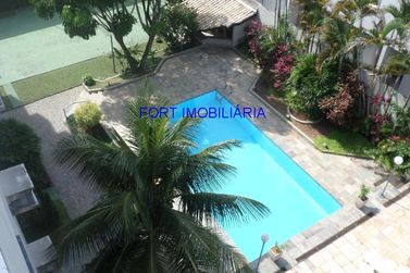 Apartamento &agrave; venda - 217m&sup2; - PARQUE ENSEADA