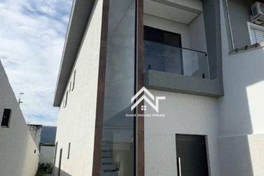 Casa &agrave; venda - 140m&sup2; - Jardim Jaragu&aacute;