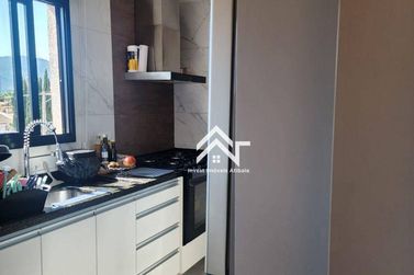 Apartamento &agrave; venda - 58m&sup2; - Atibaia Jardim