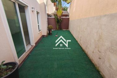 Casa &agrave; venda - 155m&sup2; - Loanda