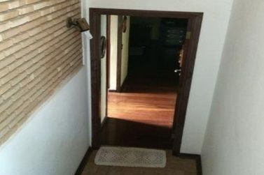 Casa &agrave; venda - 632m&sup2; - Vila Santista
