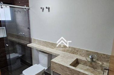 Casa &agrave; venda - 360m&sup2; - Condom&iacute;nio Shambala II