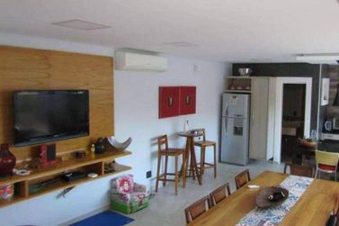Sobrado &agrave; venda - 228m&sup2; - Condom&iacute;nio Residencial Pedra Grande