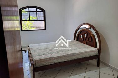 Ch&aacute;cara &agrave; venda - 1000m&sup2; - Ch&aacute;caras Fern&atilde;o Dias