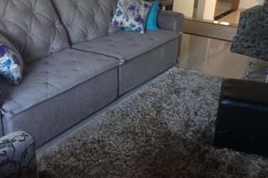 Casa &agrave; venda - 390m&sup2; - CONDOM&Iacute;NIO SERRA DA ESTRELA