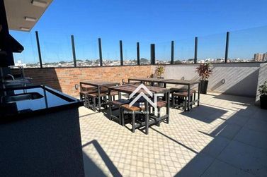 Apartamento para alugar - 70m&sup2; - Atibaia Jardim