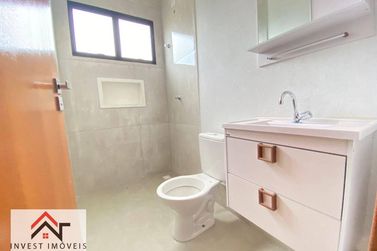 Casa &agrave; venda - 85m&sup2; - Jardim Maristela II