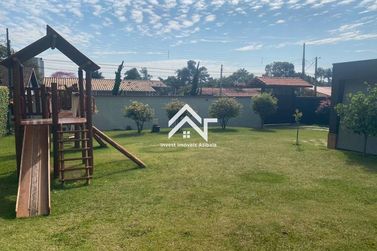 Casa para alugar - 250m&sup2; - Vila Esperia ou Giglio