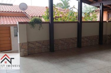 Casa &agrave; venda - 146m&sup2; - Jardim Paulista