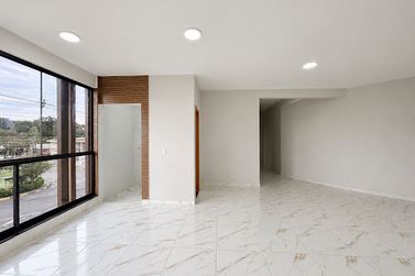 Apartamento para alugar - 80m&sup2; - Caetetuba