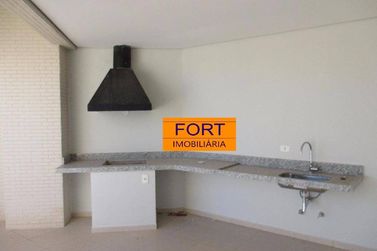 Apartamento &agrave; venda - 180m&sup2; - LOTEAMENTO LOANDA