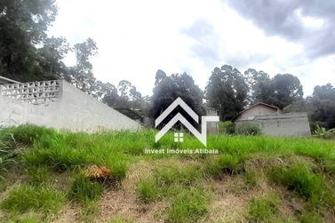 Terreno &agrave; venda - 360m&sup2; - Bosque dos Eucal&iacute;ptos