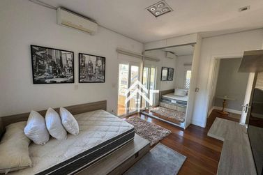 Casa &agrave; venda - 890m&sup2; - Recreio Maristela
