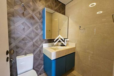 Casa &agrave; venda - 221m&sup2; - Jardim Shangri-L&aacute;