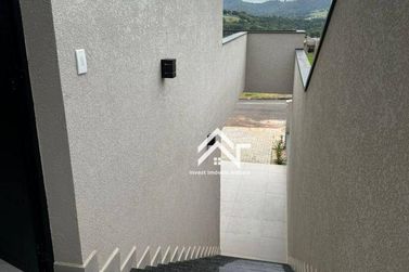 Casa &agrave; venda - 284m&sup2; - Laranja Azeda