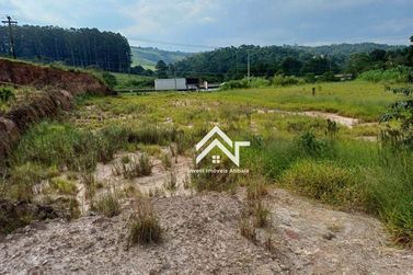 Terreno &agrave; venda - 15000m&sup2; - Ros&aacute;rio